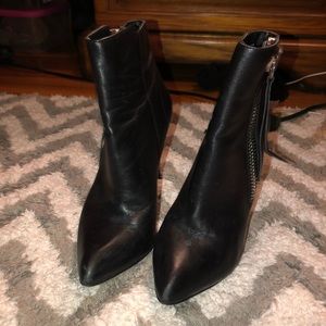 Steve Madden GOTCHAA